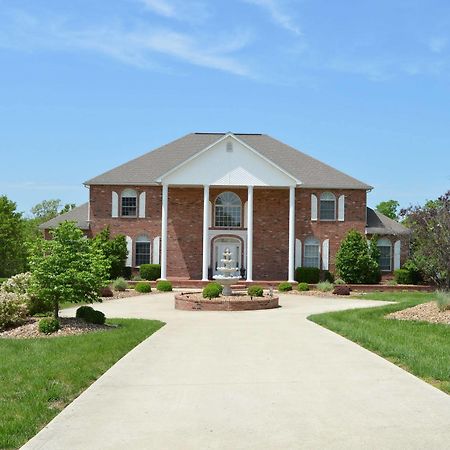 WaynesvilleLafayette Grand Manor公寓 外观 照片