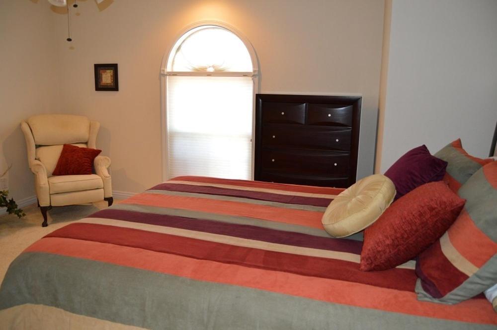 WaynesvilleLafayette Grand Manor公寓 客房 照片