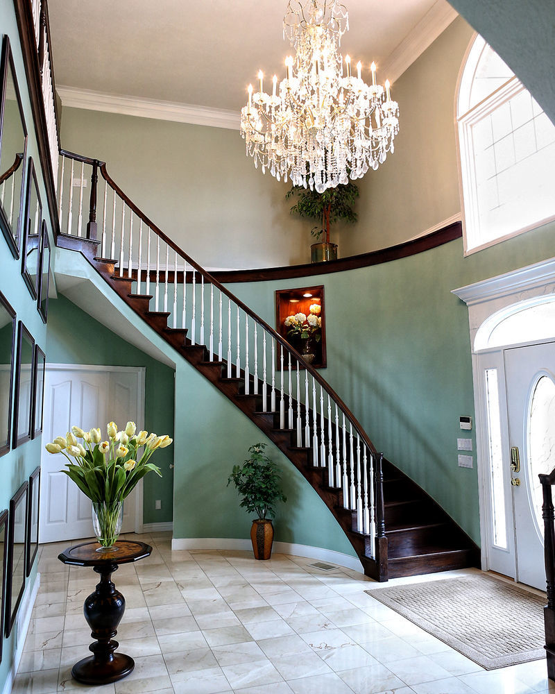 WaynesvilleLafayette Grand Manor公寓 外观 照片
