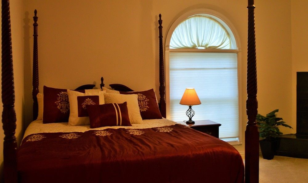WaynesvilleLafayette Grand Manor公寓 外观 照片