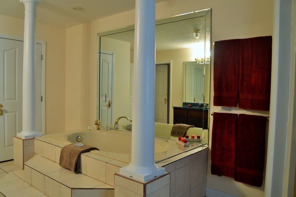 WaynesvilleLafayette Grand Manor公寓 外观 照片