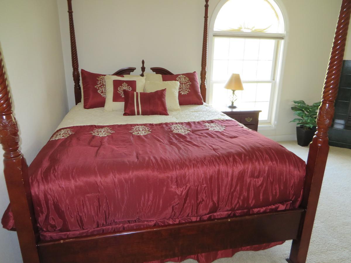 WaynesvilleLafayette Grand Manor公寓 客房 照片