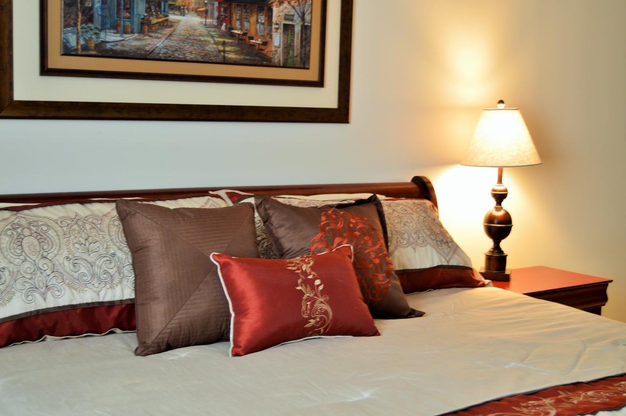 WaynesvilleLafayette Grand Manor公寓 客房 照片