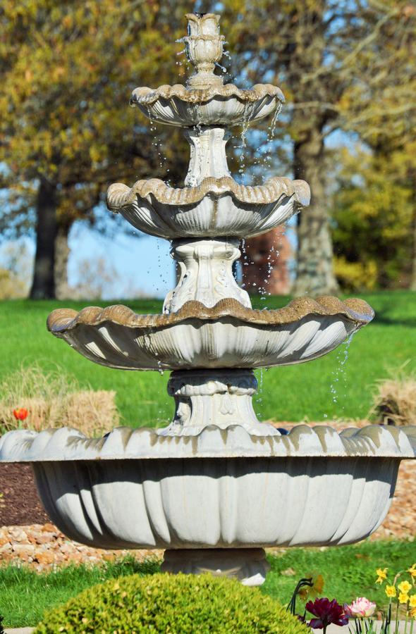 WaynesvilleLafayette Grand Manor公寓 外观 照片