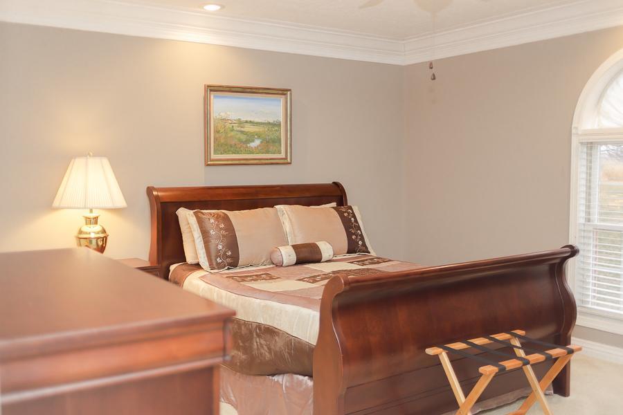 WaynesvilleLafayette Grand Manor公寓 外观 照片