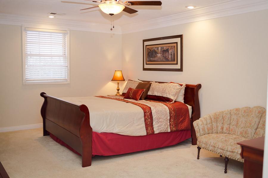 WaynesvilleLafayette Grand Manor公寓 外观 照片