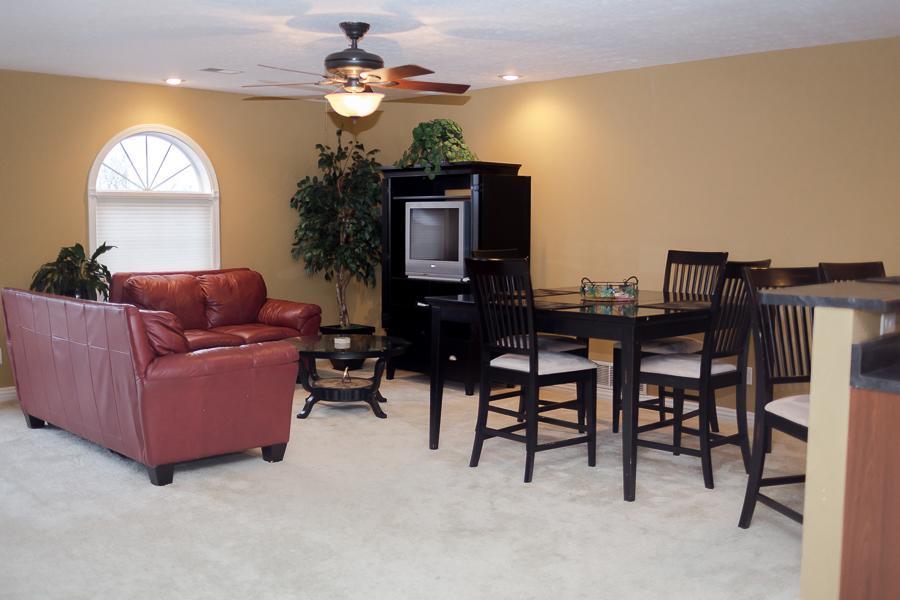WaynesvilleLafayette Grand Manor公寓 外观 照片