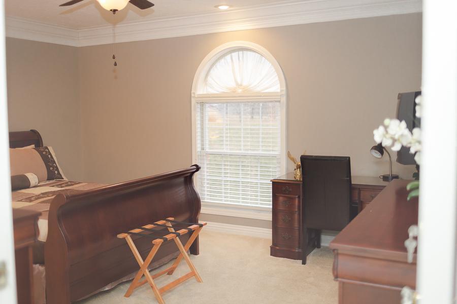 WaynesvilleLafayette Grand Manor公寓 外观 照片