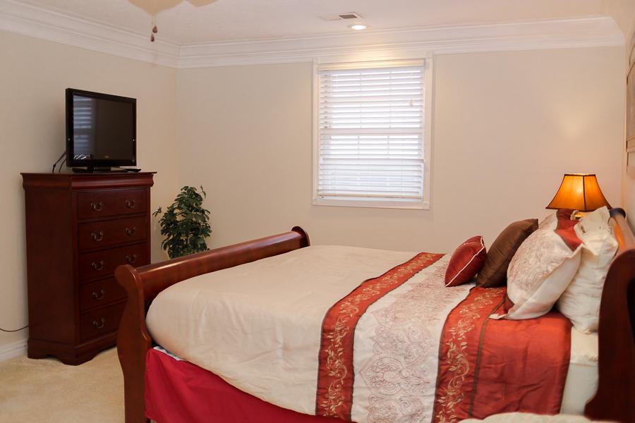 WaynesvilleLafayette Grand Manor公寓 外观 照片