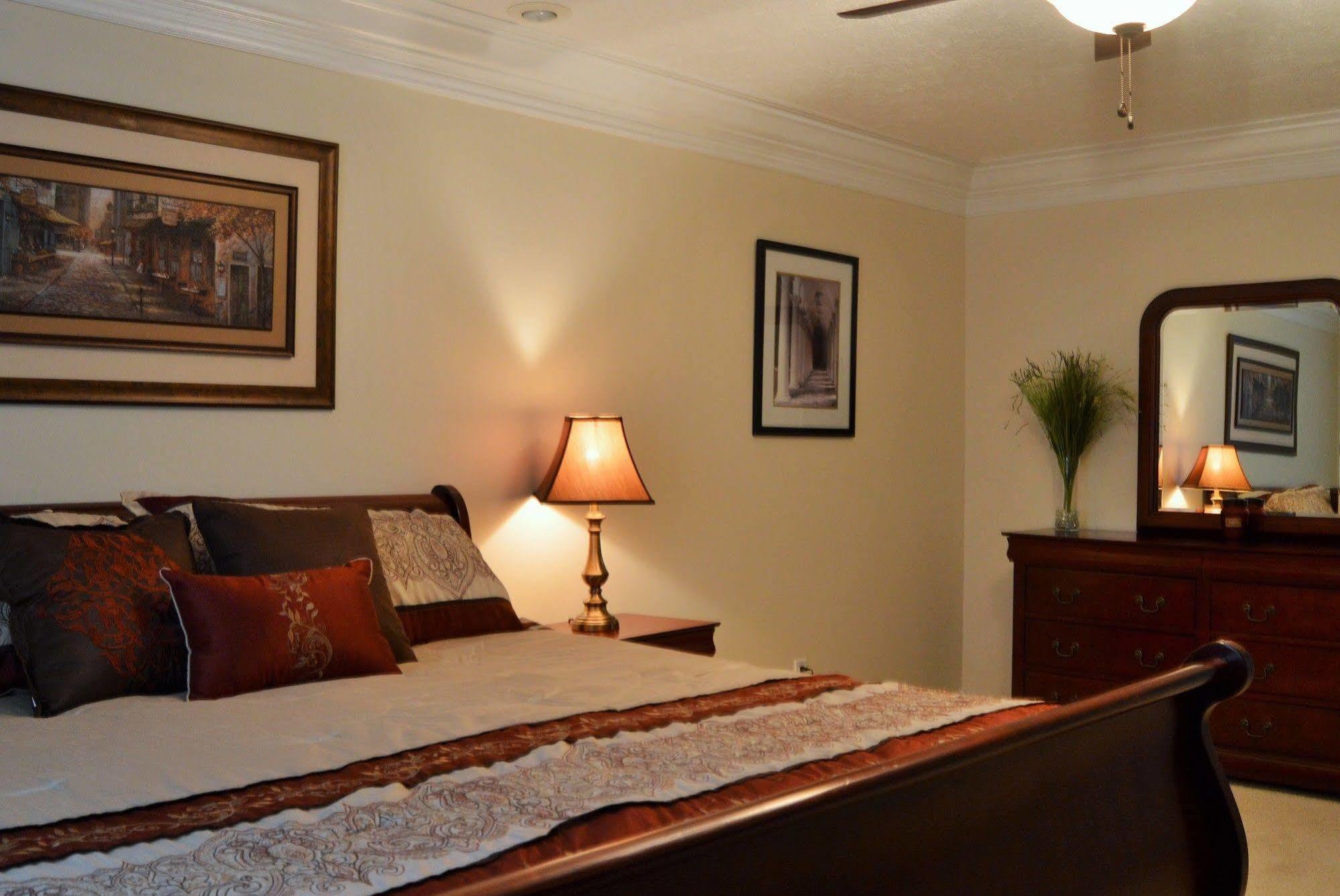 WaynesvilleLafayette Grand Manor公寓 外观 照片