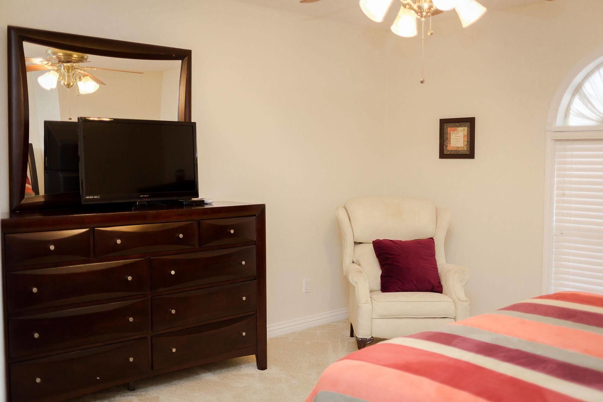 WaynesvilleLafayette Grand Manor公寓 外观 照片
