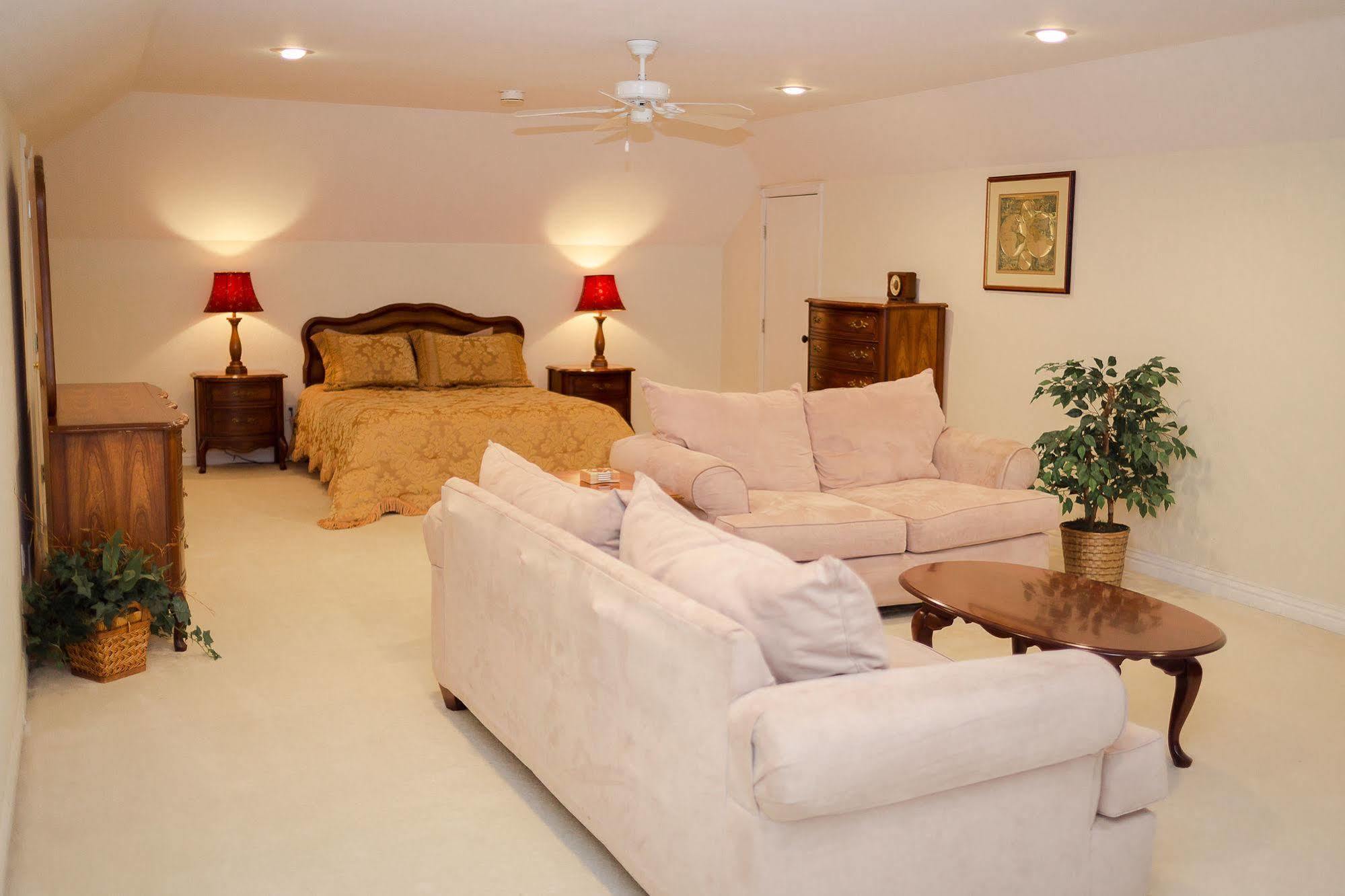 WaynesvilleLafayette Grand Manor公寓 外观 照片