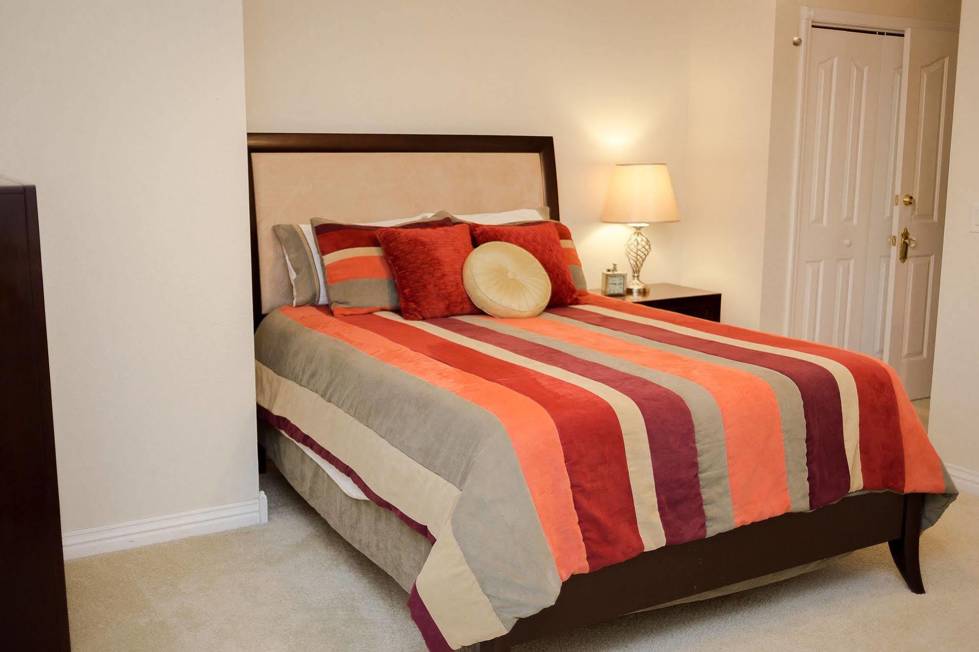 WaynesvilleLafayette Grand Manor公寓 外观 照片